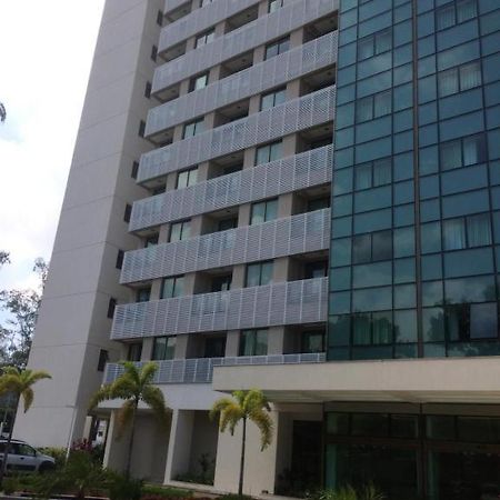 Grand Midas Rio de Janeiro Exterior photo