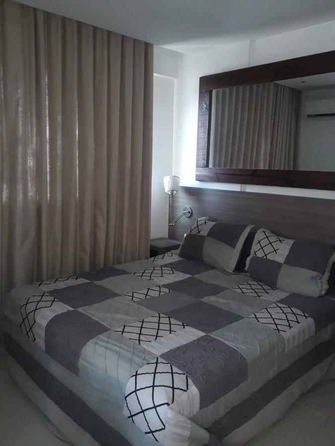 Grand Midas Rio de Janeiro Exterior photo