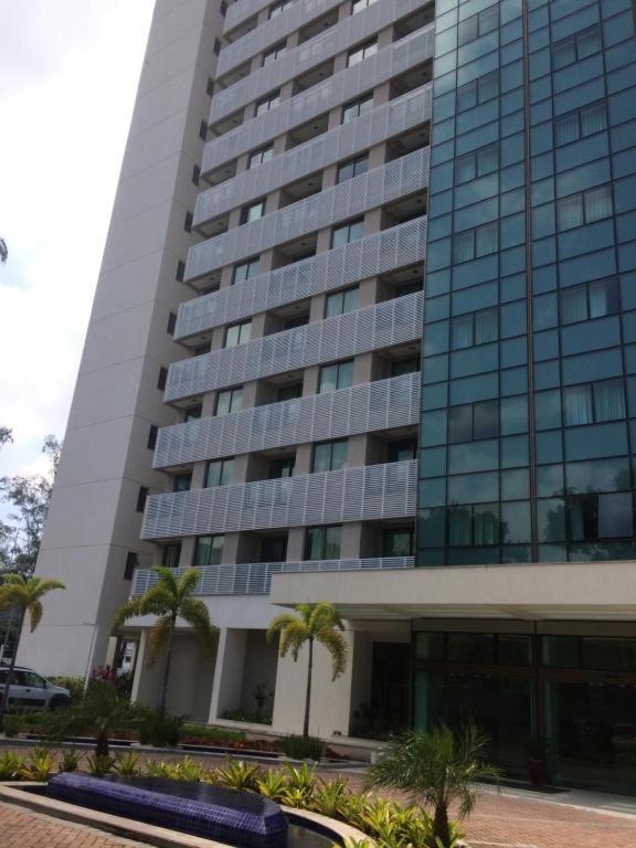 Grand Midas Rio de Janeiro Exterior photo